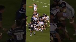 Video post by @premiershiprugby on YouTube