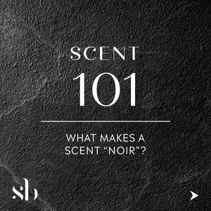 Image post by @scentbeauty on Instagram