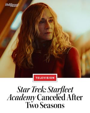Image post by @hollywoodreporter on Instagram