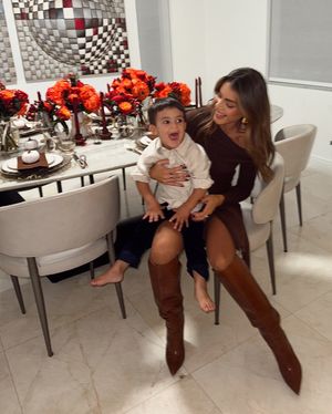 Image post by @camilacoelho on Instagram