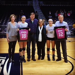 Image post by @butlervb on Instagram