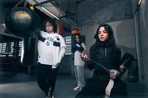 Image post by @evilgeniuses on Instagram