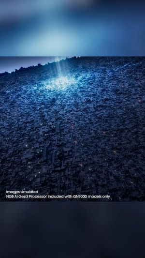 Image post by @samsungromania on Instagram