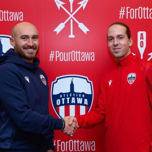 Image post by @atletiottawa on Instagram