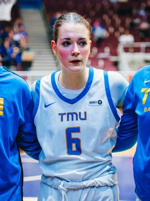 Image post by @tmuboldwbb on Instagram