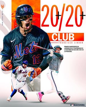 Image post by @mlbespanol on Instagram