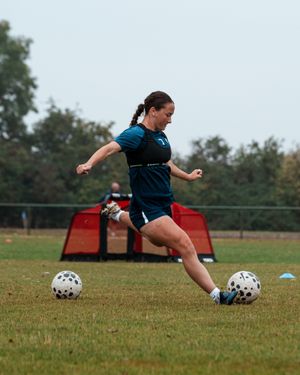 Image post by @uncwomenssoccer on Instagram