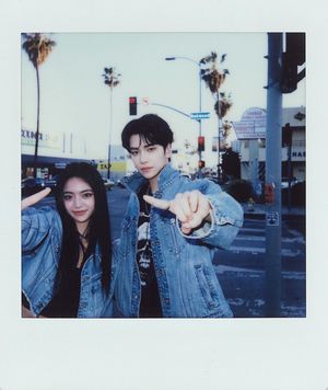 Image post by @smfksmfk on Instagram