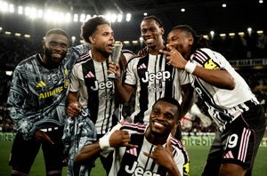 Image post by @juventus on Instagram