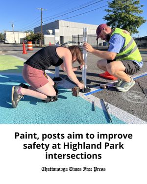 Image post by @chattanooga on Instagram