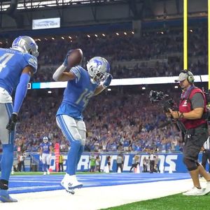 Image post by @amonra_stbrown on Instagram