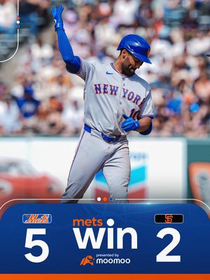 Image post by @mets on Instagram