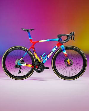 Image post by @trekbikes on Instagram