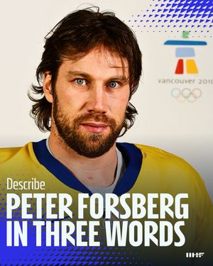 Image post by @iihfmen on Instagram