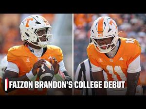 Video post by @SportsCenter NEXT on YouTube
