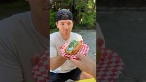 Video post by @maxthemeatguy on YouTube