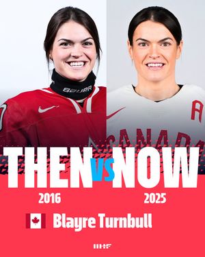Image post by @iihfwomen on Instagram