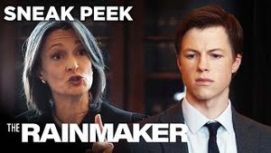 Video post by @usanetwork on YouTube