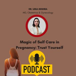 Image post by @dr.uma.mishra.gynecologist on Instagram