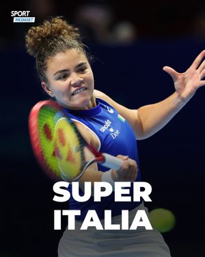 Image post by @sportmediaset on Instagram