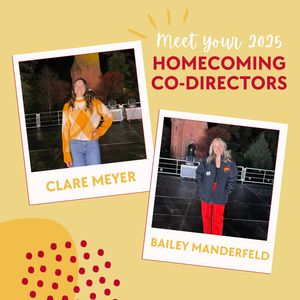 Image post by @isuhomecoming on Instagram