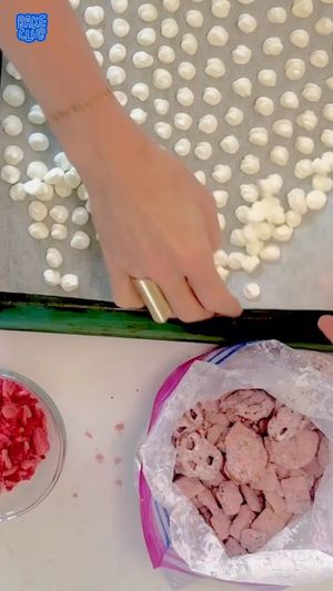 Video post by @christinatosi on Instagram