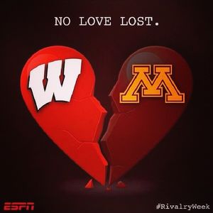 Image post by @gophersoftball on Instagram