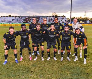 Image post by @charlestonbattery on Instagram