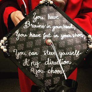 Image post by @ncstatecals on Instagram