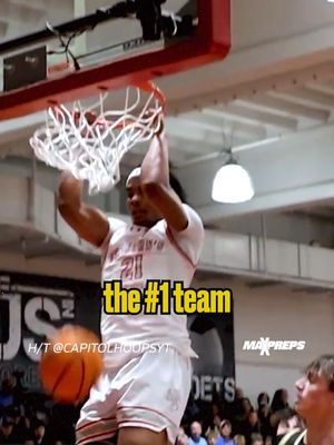 Video post by @maxpreps on TikTok