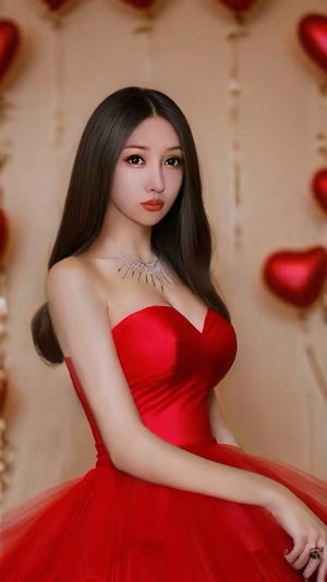 Image post by @lucintaluna12 on TikTok