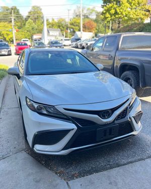 Image post by @jerrystoyota on Instagram