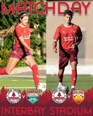 Image post by @laneunitedfc on Instagram