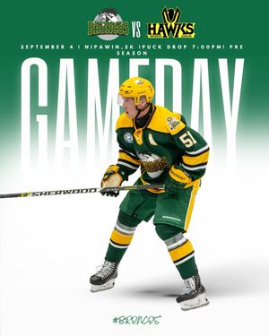 Image post by @humboldtbroncossjhl on Instagram