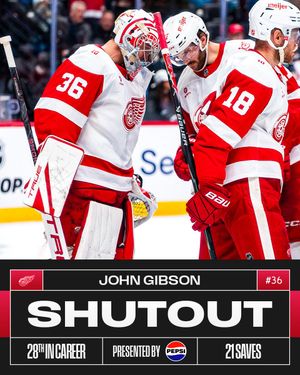 Image post by @NHL on Twitter