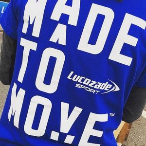 Image post by @lucozade on Instagram