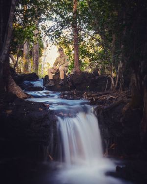 Image post by @robertirwinphotography on Instagram