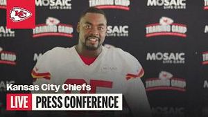 Video post by @Kansas City Chiefs on YouTube