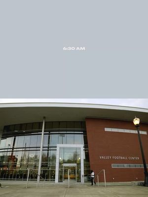 Image post by @beaverfootball on Instagram