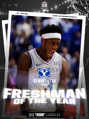 Image post by @big12conference on Instagram