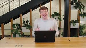 Video post by @microsoft.copilot on YouTube