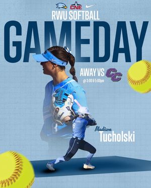 Image post by @rwusoftball on Instagram