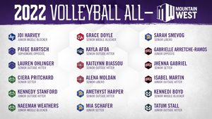 Image post by @mountainwestconference on Instagram