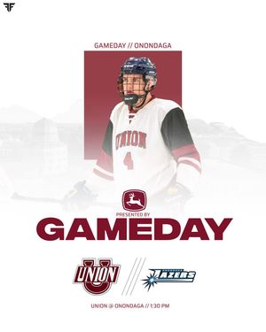 Image post by @unionclubhockey on Instagram