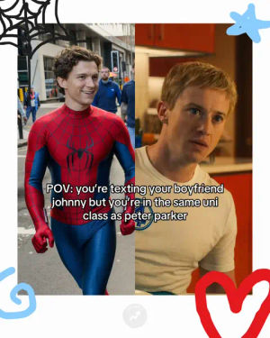 Image post by @buzzfeedoz on TikTok