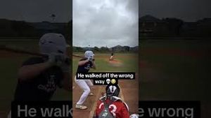 Video post by @maxpreps on YouTube