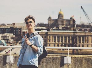 Image post by @eddiea_music on Instagram