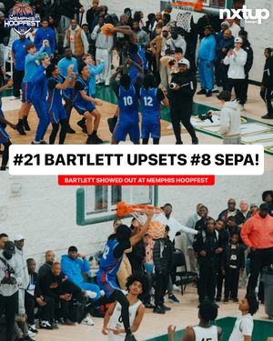 Image post by @nxtuphoops on Instagram