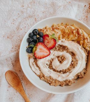 Image post by @goodfoodgoodrun on Instagram