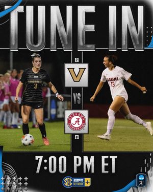 Image post by @NCAASoccer on Twitter/X
